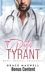 Doctor Tyrant Bonus Content